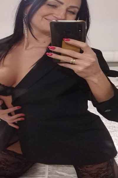 Sonja, 45 Jahre