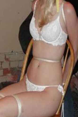 Lea, 34 Jahre, Sextreffen mit Frauen in Staaken
