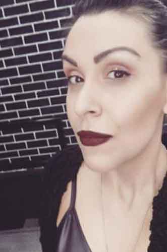 Claudia, 44 Jahre