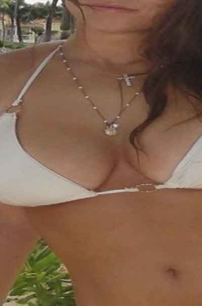 Nina, 31 Jahre, Porta Westfalica